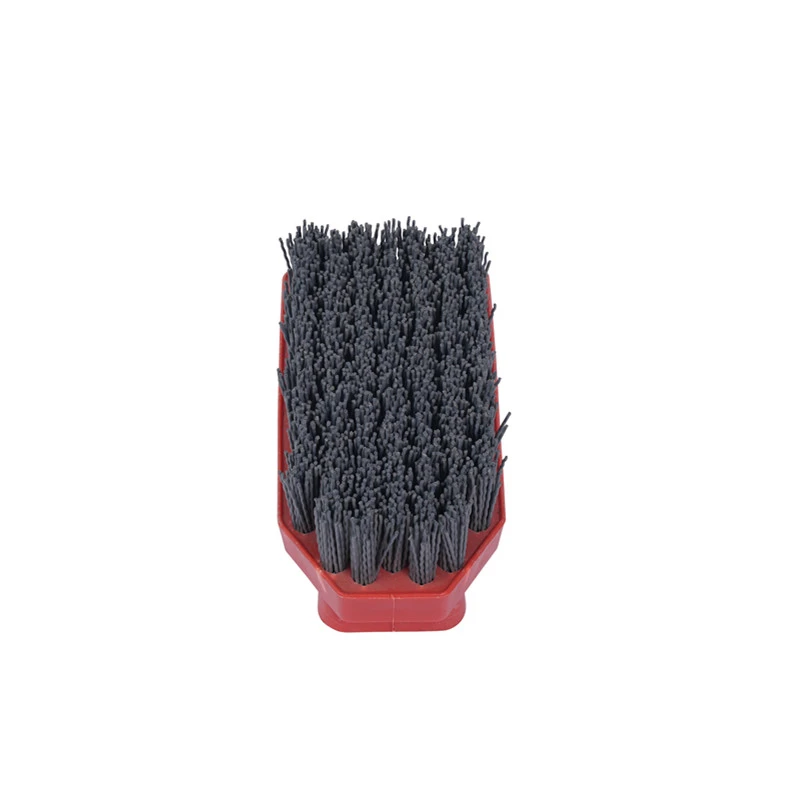 Abrasive Filament Deburring Brushes